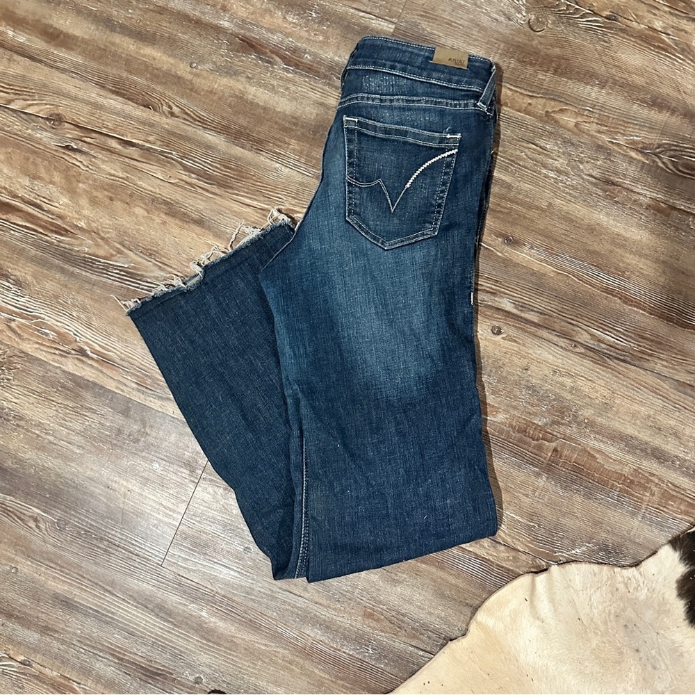 Ariat Perfect Rise Trouser 29 regular - Picture 2 of 6